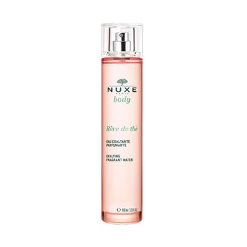 Nuxe 100 ml Body Canlandırıcı Vücut Spreyi