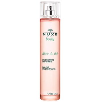 Nuxe 100 ml Body Reve De The Vücut Spreyi
