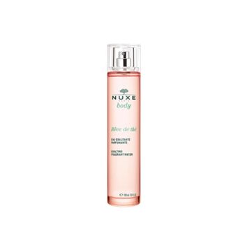 Nuxe 100 ml Body Reve De The Vücut Spreyi