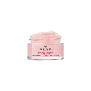 Nuxe 15 gr Very Rose Gül Özlü Dudak Balmı