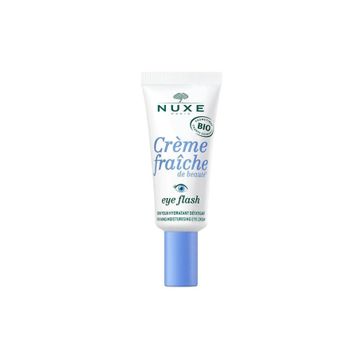 Nuxe 15 ml Creme Fraiche de Beaute Canlandırıcı ve Nemlendirici Göz Çevresi Bakım Kremi