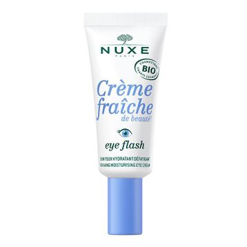 Nuxe 15 ml Creme Fraiche de Beaute Canlandırıcı ve Nemlendirici Göz Çevresi Bakım Kremi