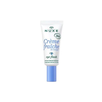 Nuxe 15 ml Creme Fraiche de Beaute Canlandırıcı ve Nemlendirici Göz Çevresi Bakım Kremi