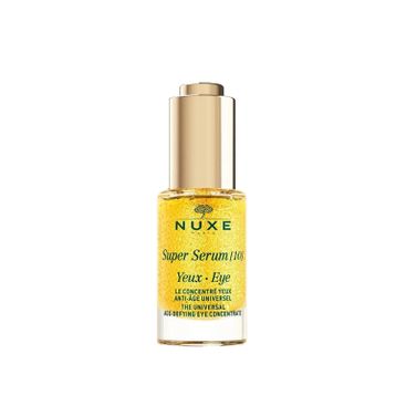 Nuxe 15 ml Super Serum 10 Eye The Universal Age Defying Eye Concentrate Yaşlanma Karşıtı Göz Çevresi Serum