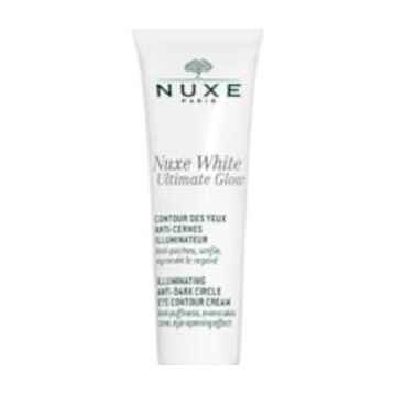 Nuxe 15 ml White Ultimate Glow Eye Contour Cream