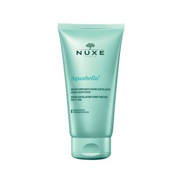 Nuxe 150 ml Aquabella Micro-Exfoliating Purifying Arındırıcı Jel