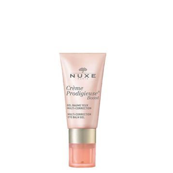 Nuxe 15ml Prodigieuse Boost Multi Correction Eye Balm Gel