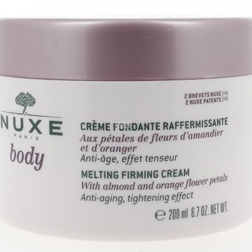 Nuxe 200 ml Creamy Makyaj Temizleme Sütü