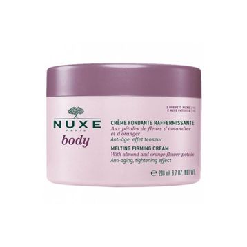 Nuxe 200 ml Creamy Makyaj Temizleme Sütü
