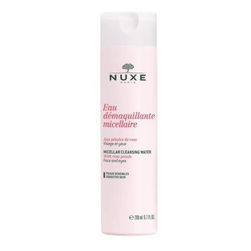 Nuxe 200 ml Misel Su Makyaj Temizleyici