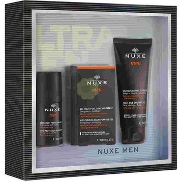 Nuxe 3 lü Ultra Men Set