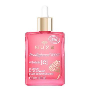 Nuxe 30 ml Prodigieuse Boost Aydınlatıcı C Serum