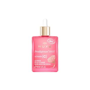 Nuxe 30 ml Prodigieuse Boost Vitamin C Glow-Boosting Serum