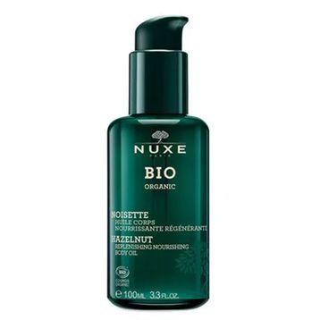 Nuxe 30ml Organic Chia Seeds Serum