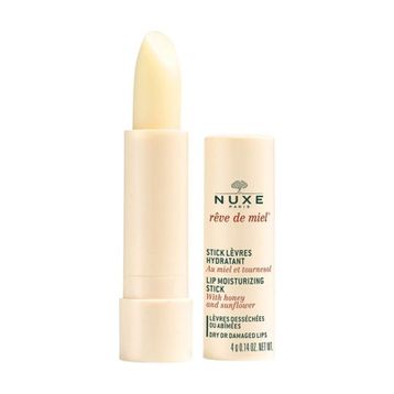 Nuxe 4 gr Reve De Miel Nemlendirici ve Koruyucu Stick Dudak Kremi