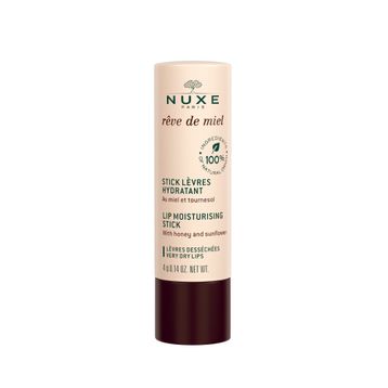 Nuxe 4 gr Reve De Miel Nemlendirici ve Koruyucu Stick Dudak Kremi