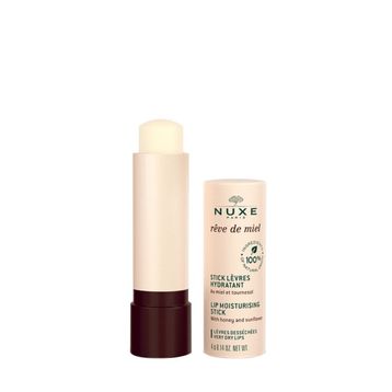 Nuxe 4 gr Reve De Miel Nemlendirici ve Koruyucu Stick Dudak Kremi