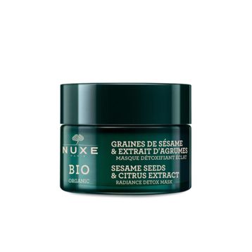 Nuxe 50 ml Bio Organic Detox Maske