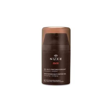Nuxe 50 ml Men Nemlendirici Jel