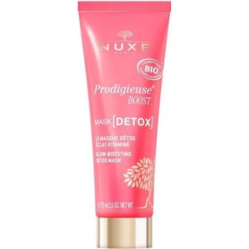 Nuxe 75 ml Prodigieuse Boost Glow Boosting Detox Mask
