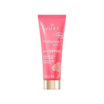 Nuxe 75 ml Prodigieuse Boost Glow Boosting Detox Mask
