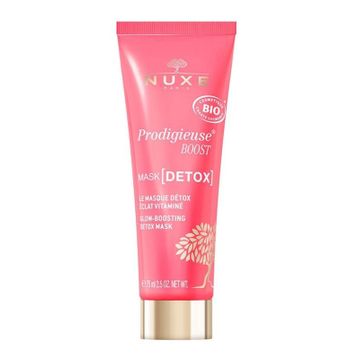 Nuxe 75 ml Prodigieuse Boost Glow Boosting Detox Mask