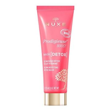 Nuxe 75 ml Prodigieuse Boost Glow Boosting Detox Mask