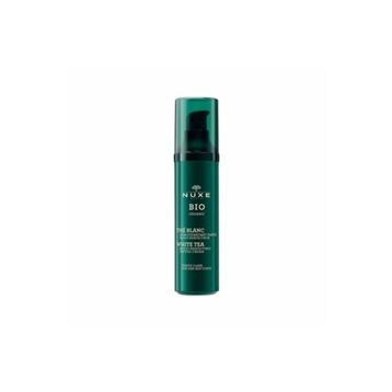 Nuxe Bio 50ml White Tea Tinted Cream Claire
