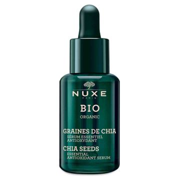 Nuxe Bio Organic Antioksidan 30 ml Serum