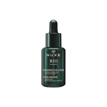 Nuxe Bio Organic Antioksidan 30 ml Serum