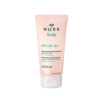 Nuxe Body 150 ml Reve De The Vücut Peelingi