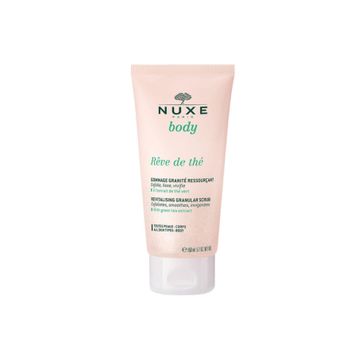 Nuxe Body 150 ml Reve De The Vücut Peelingi