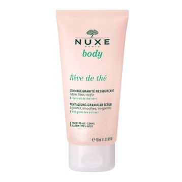 Nuxe Body 150 ml Reve De The Vücut Peelingi