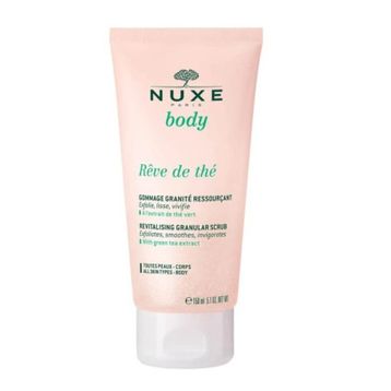 Nuxe Body 150 ml Reve De The Vücut Peelingi
