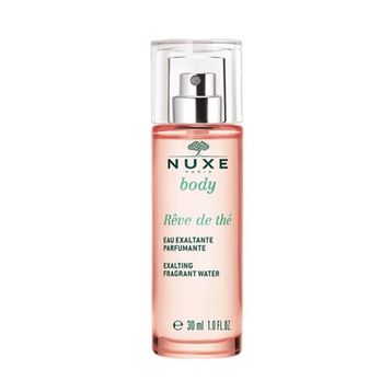 Nuxe Body 30 ml Reve De The Vücut Spreyi