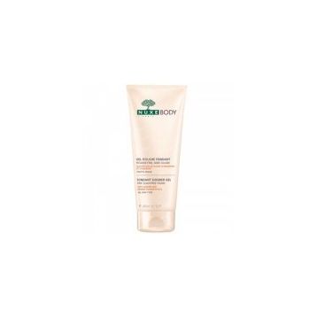 Nuxe Body Gel Douche Fondant 200 ml Duş Jeli