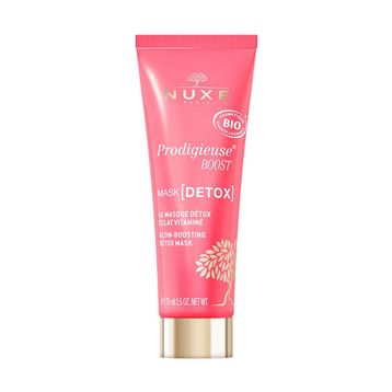 Nuxe Creme Prodigieuse Boost 75 ml Detox Maske
