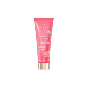 Nuxe Creme Prodigieuse Boost 75 ml Detox Maske