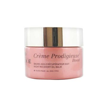 Nuxe Creme Prodigieuse Boost Balsam 50 ml Gece Kremi