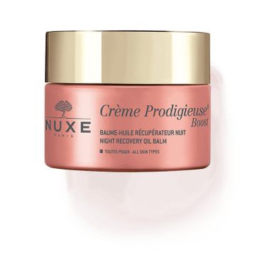 Nuxe Creme Prodigieuse Boost Balsam 50 ml Gece Kremi