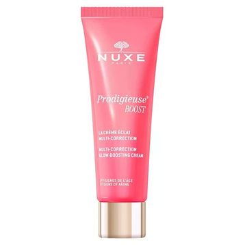 Nuxe Creme Prodigieuse Boost Multi Correction Glow Boosting Cream 40 ml Krem