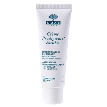 Nuxe Crème Prodigieuse Enrichie Nemlendirici Yorgunluk Giderici 40 ml Yoğun Bakım Kremi