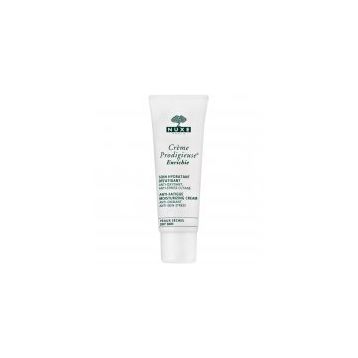Nuxe Crème Prodigieuse Enrichie Nemlendirici Yorgunluk Giderici 40 ml Yoğun Bakım Kremi