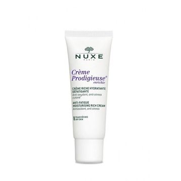 Nuxe Crème Prodigieuse Enrichie Nemlendirici Yorgunluk Giderici 40 ml Yoğun Bakım Kremi