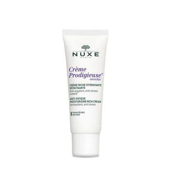 Nuxe Crème Prodigieuse Enrichie Nemlendirici Yorgunluk Giderici 40 ml Yoğun Bakım Kremi