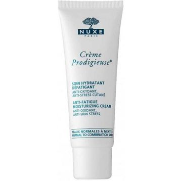 Nuxe Crème Prodigieuse Enrichie Nemlendirici Yorgunluk Giderici 40 ml Yoğun Bakım Kremi