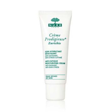 Nuxe Crème Prodigieuse Enrichie Nemlendirici Yorgunluk Giderici 40 ml Yoğun Bakım Kremi