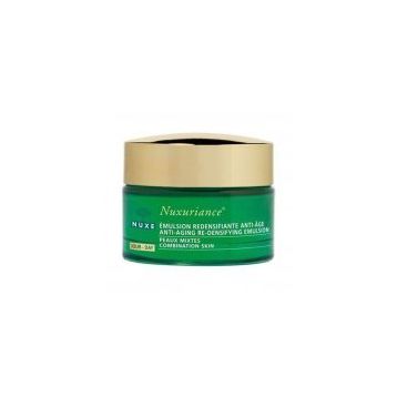 Nuxe Firming Nuxuriance Jour P.M 50 ml Gündüz Kremi