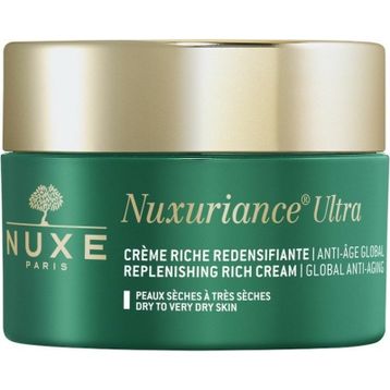 Nuxe Firming Nuxuriance Jour P.M 50 ml Gündüz Kremi