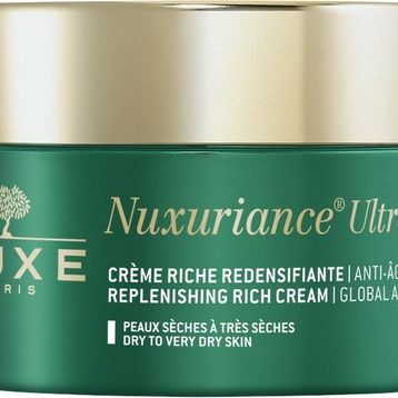 Nuxe Firming Nuxuriance Jour P.M 50 ml Gündüz Kremi